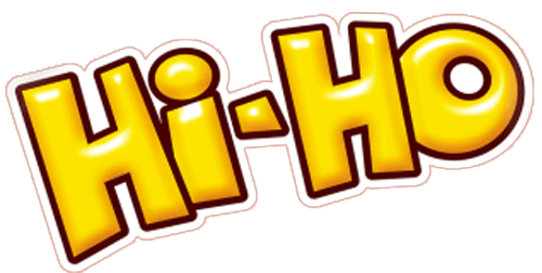 Hi Ho