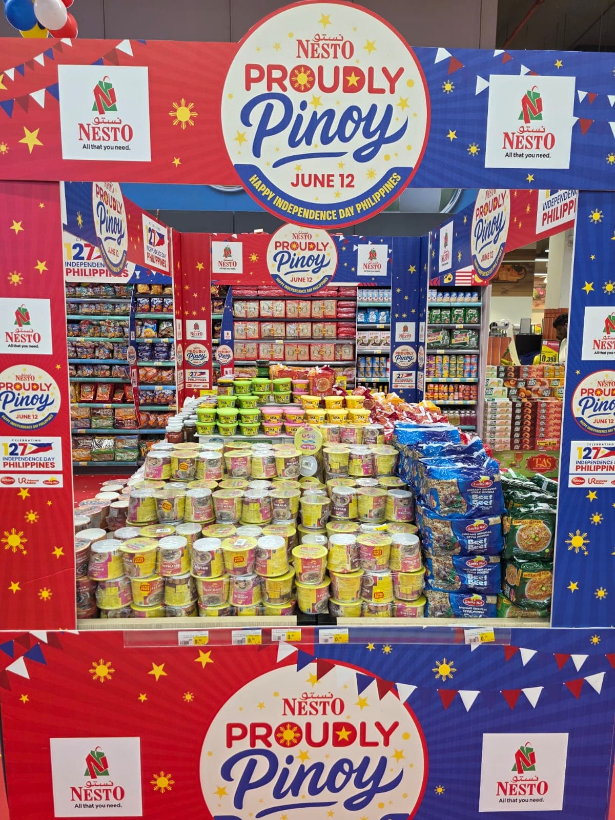 Marketing Promotion 10