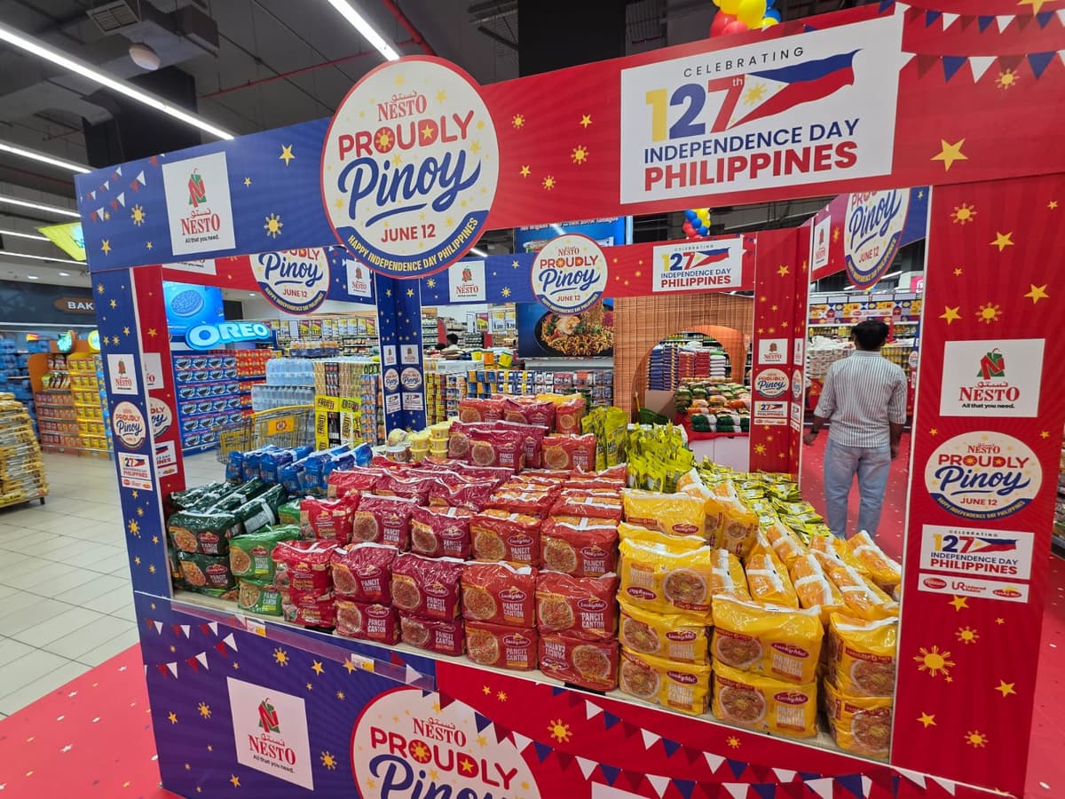 Marketing Promotion 8