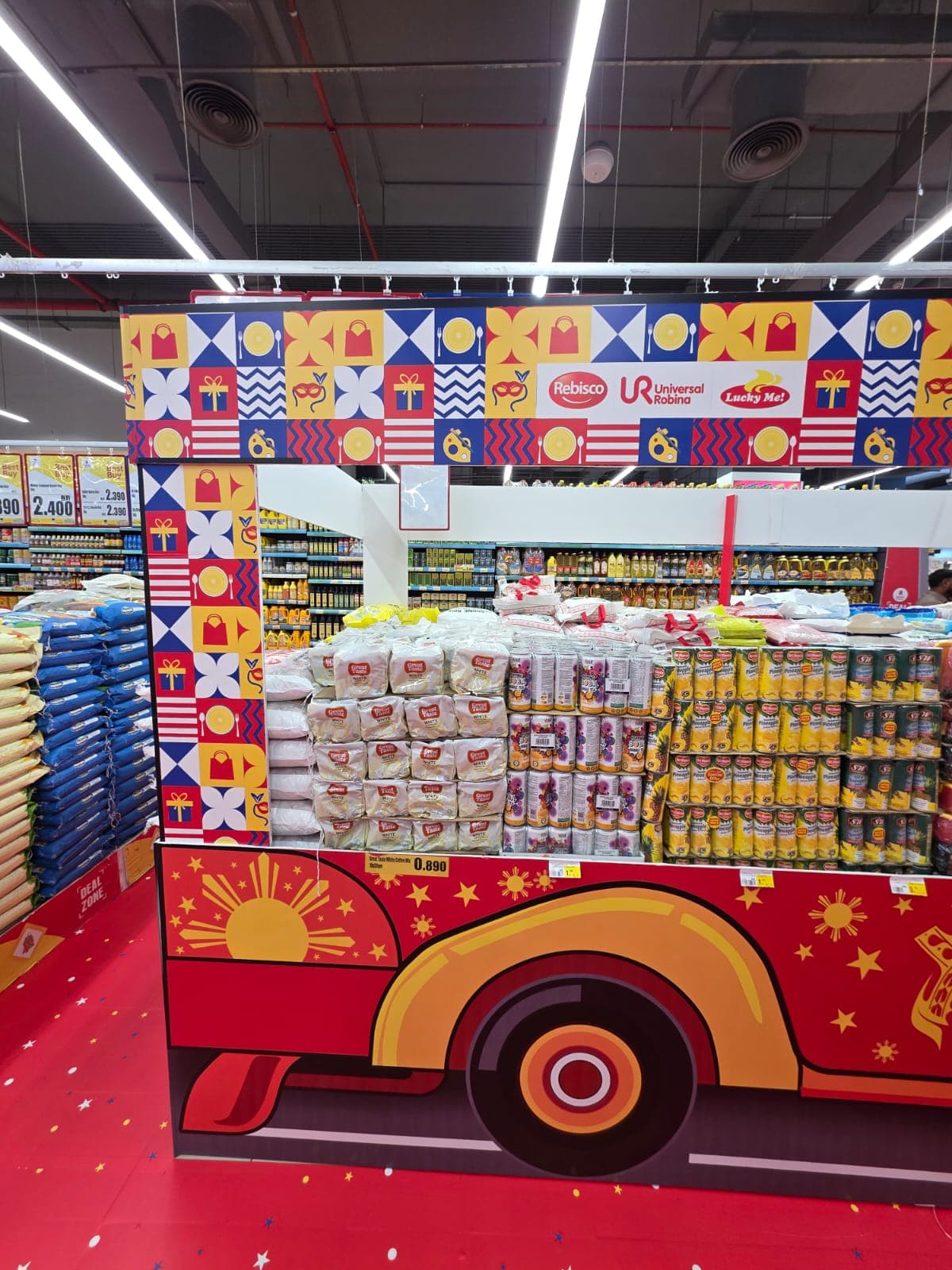 Marketing Promotion 9