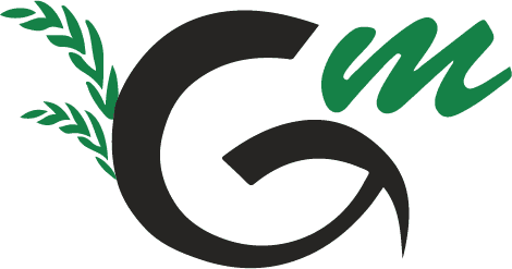 Grand Mart Trading Logo