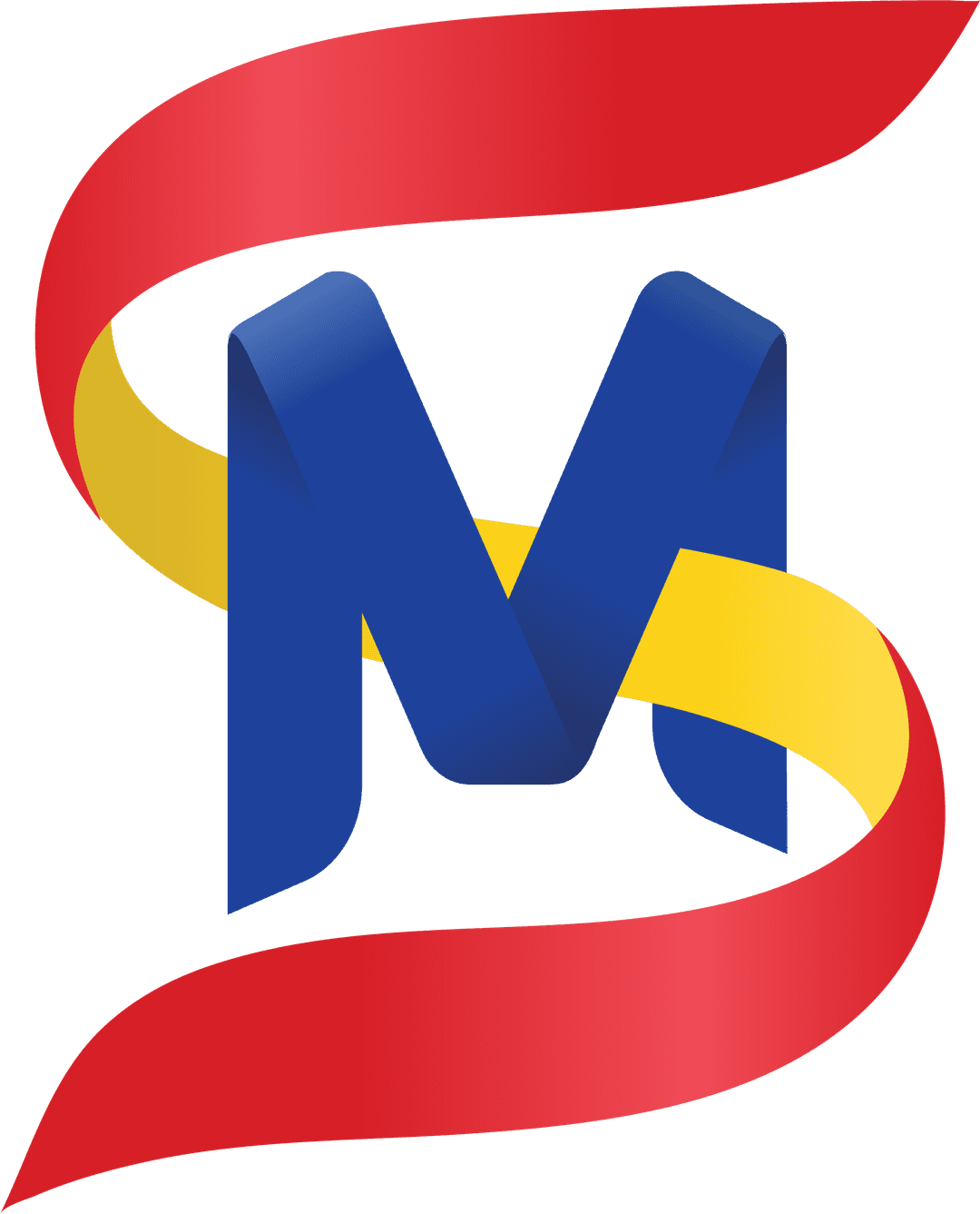 SM Pinoy Retail Supermarket Logo